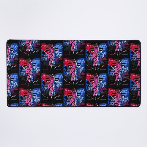 Item preview, Last night in soho designed and sold by funnstores009.