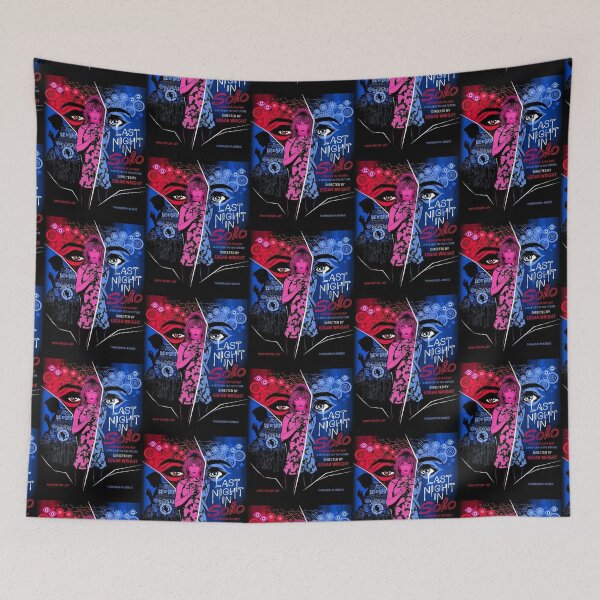 Item preview, anoche en soho designed and sold by funnstores009.