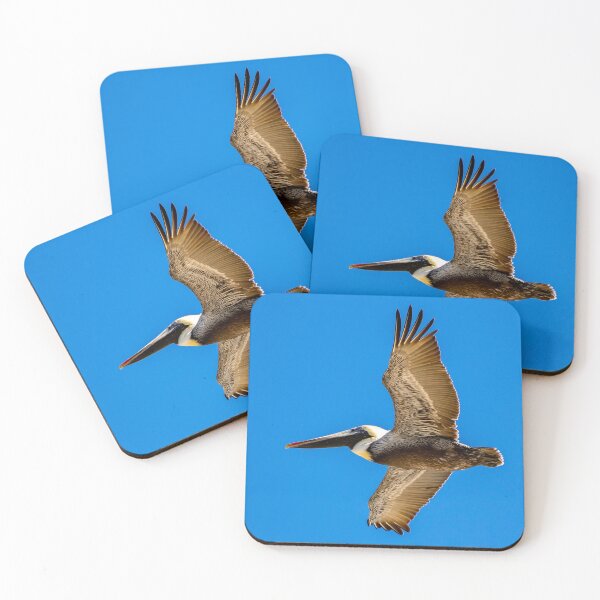 Item preview, Pelican in Rich Color designed and sold by ILD-Photography.