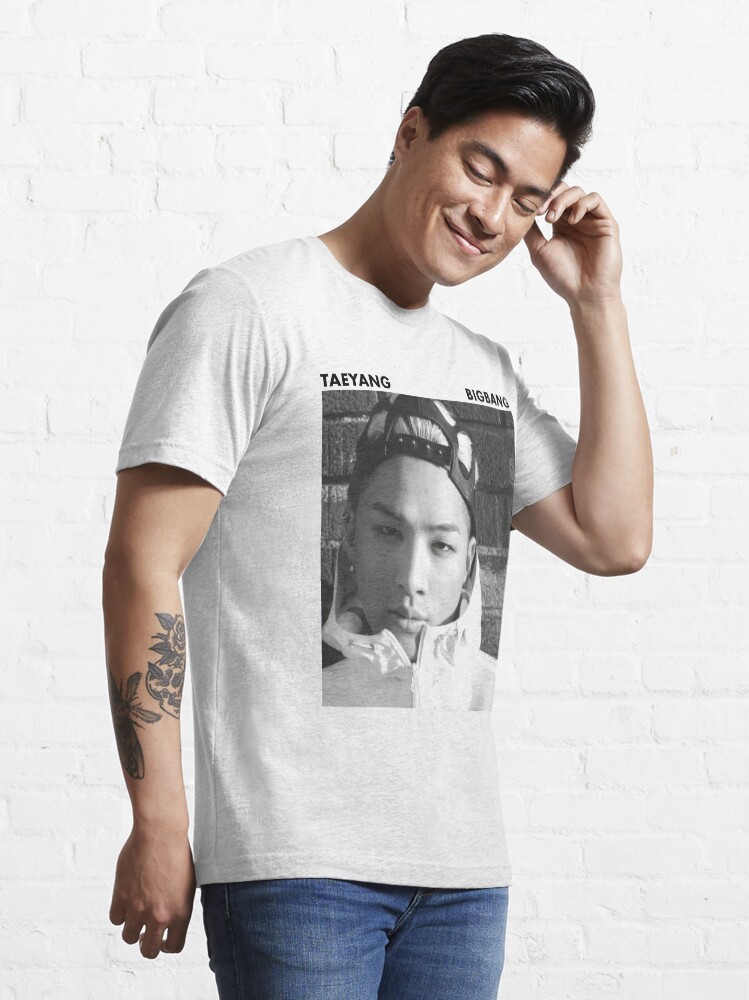 BIGBANG - Taeyang | Essential T-Shirt