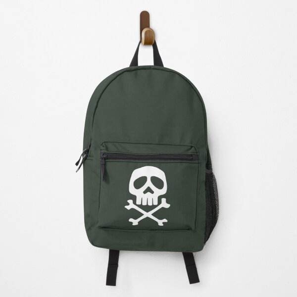 Item preview, Captain Harlock jolly roger    designed and sold by CustomsCods.