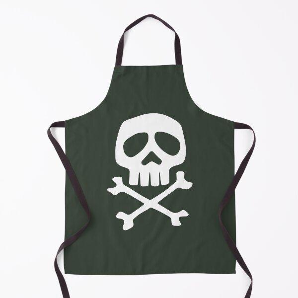 Item preview, Captain Harlock jolly roger    designed and sold by CustomsCods.