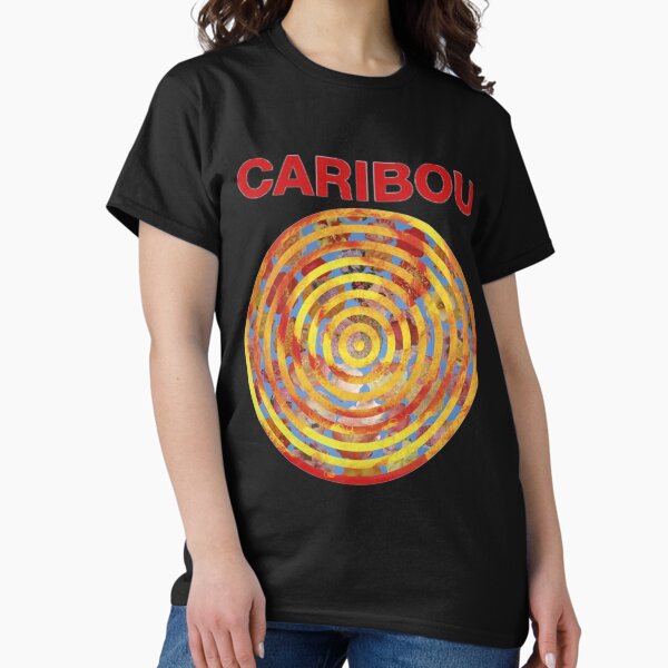 Item preview, Caribou designed and sold by CustomsCods.