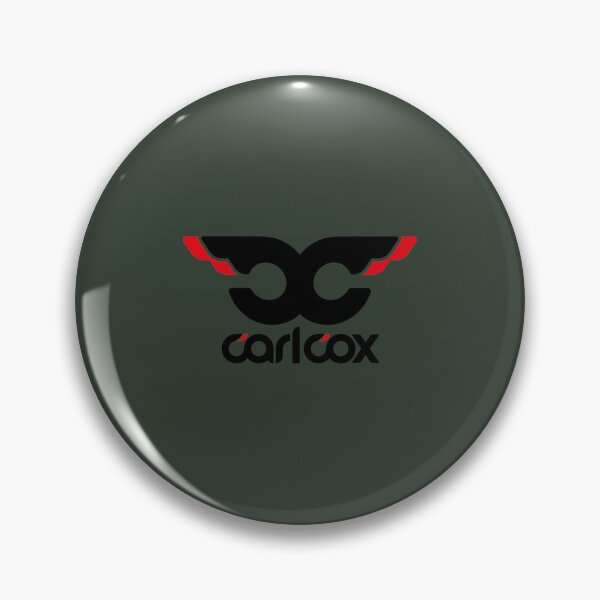 Item preview, Carl Cox   designed and sold by CustomsCods.