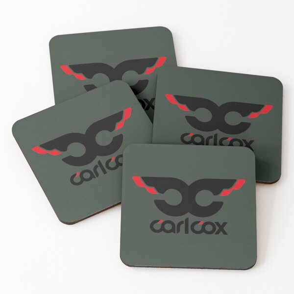 Item preview, Carl Cox   designed and sold by CustomsCods.