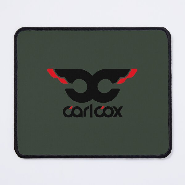 Item preview, Carl Cox   designed and sold by CustomsCods.
