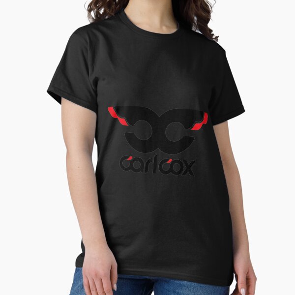 Item preview, Carl Cox   designed and sold by CustomsCods.