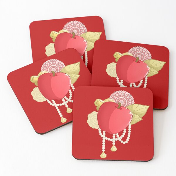 Item preview, Golden apple designed and sold by Rachel---Anne.