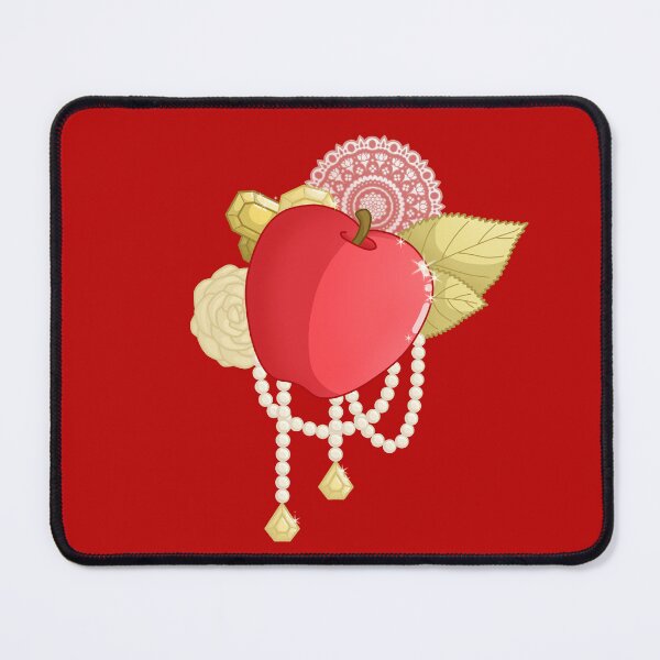 Item preview, Golden apple designed and sold by Rachel---Anne.