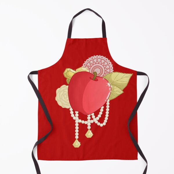 Item preview, Golden apple designed and sold by Rachel---Anne.