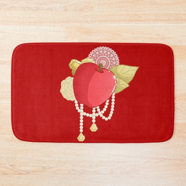 Item preview, Golden apple designed and sold by Rachel---Anne.
