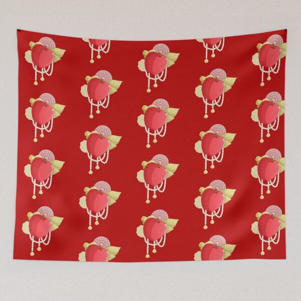 Item preview, Golden apple designed and sold by Rachel---Anne.