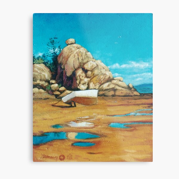 Item preview, Picnic Bay Dingy designed and sold by Cary McAulay.