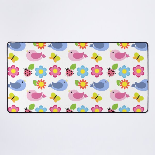 Item preview, Cute Little Birds designed and sold by cindyfordyce.