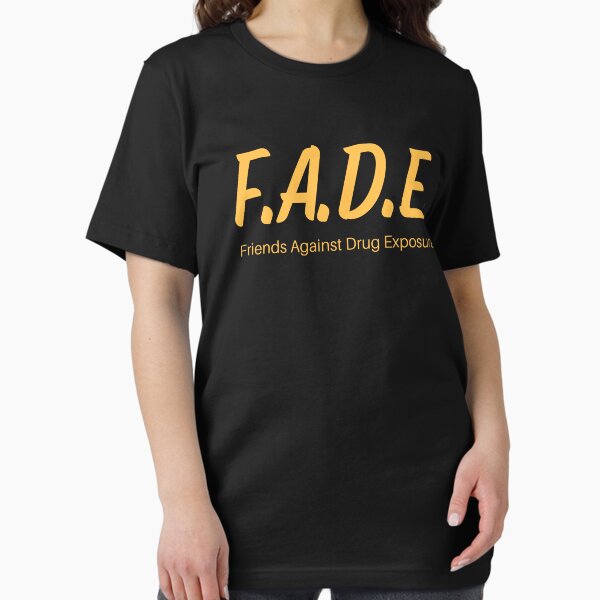 Item preview, Abbott Elementary - F.A.D.E. designed and sold by phearn4.