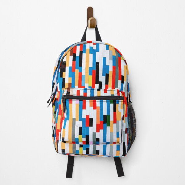 Item preview, Awesome Colorful Rainbow Pattern designed and sold by Islanr.