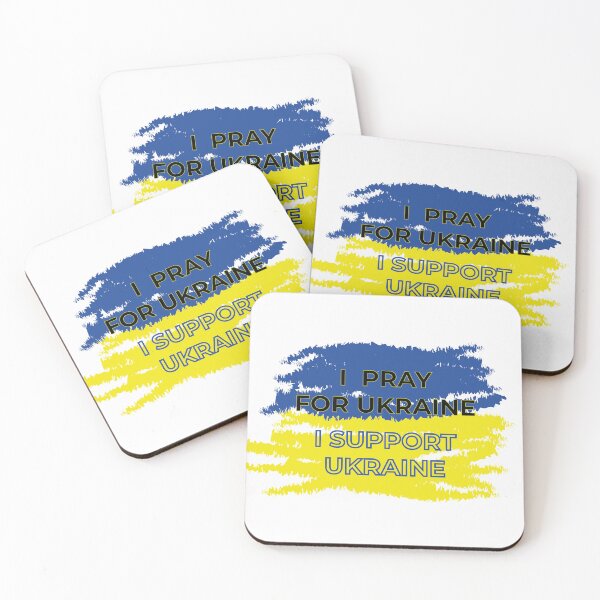 Item preview, I pray for Ukraine. I support Ukraine designed and sold by IriArt-Designs.