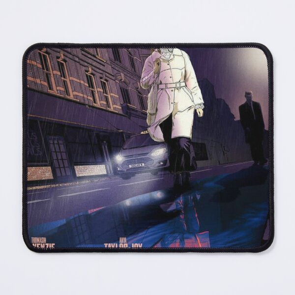 Item preview, Last night in soho designed and sold by funnstores009.