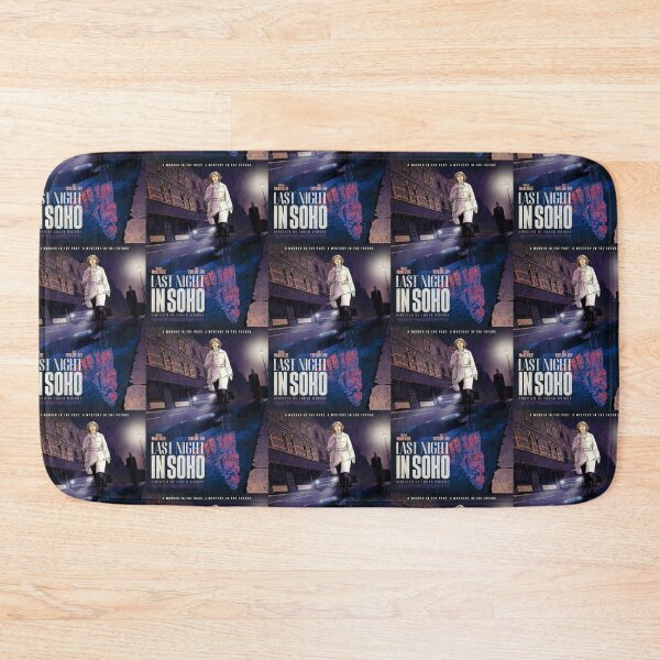 Item preview, Last night in soho designed and sold by funnstores009.