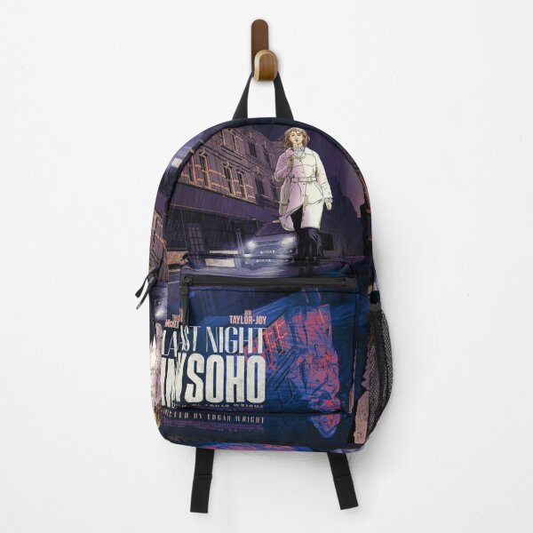 Item preview, Last night in soho designed and sold by funnstores009.