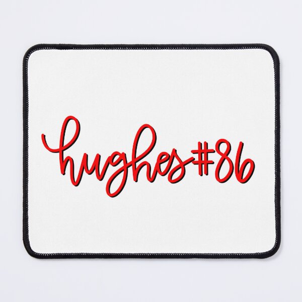 Item preview, jack hughes  designed and sold by mtayzart.