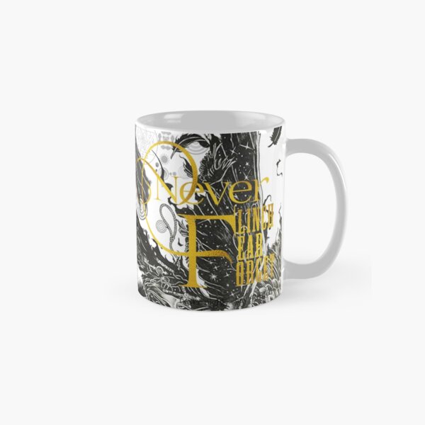 Item preview, Nevernight by Jay Kristoff designed and sold by readersnook.