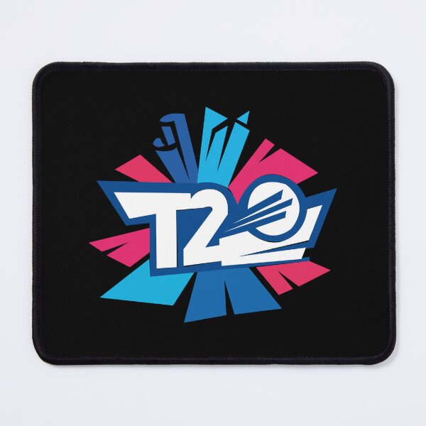 Item preview, T20 World Cup Sticker designed and sold by madeleinem48.
