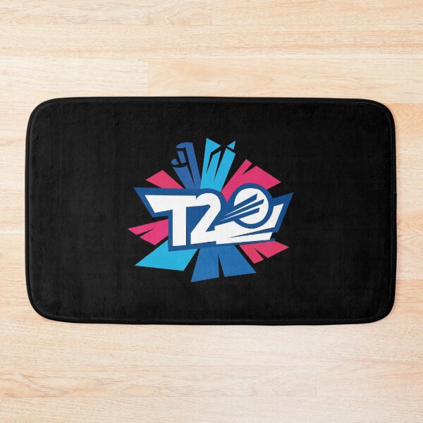 Item preview, T20 World Cup Sticker designed and sold by madeleinem48.