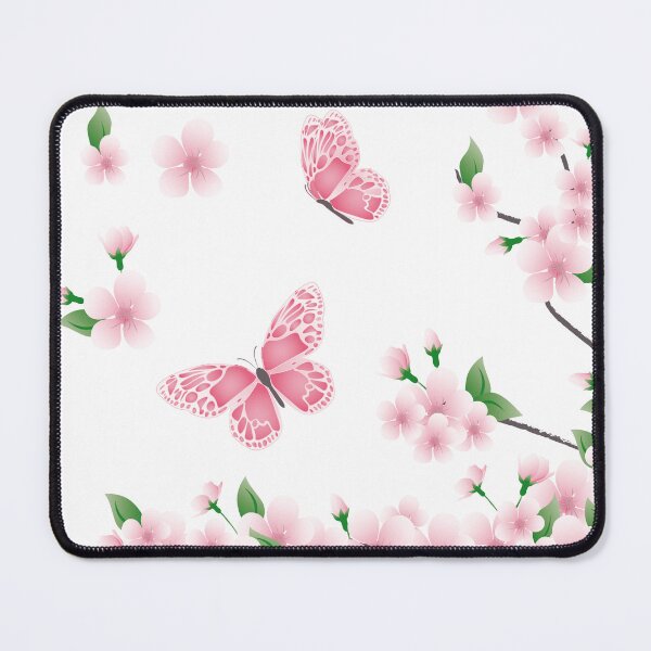 Item preview, Pink Butterfly Merchandise designed and sold by cindyfordyce.