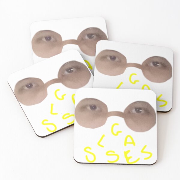 Item preview, glasses designed and sold by AinoOY.