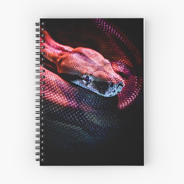 Item preview, Red Snake designed and sold by Raureif.