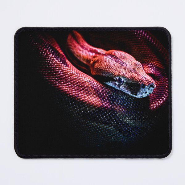 Item preview, Red Snake designed and sold by Raureif.