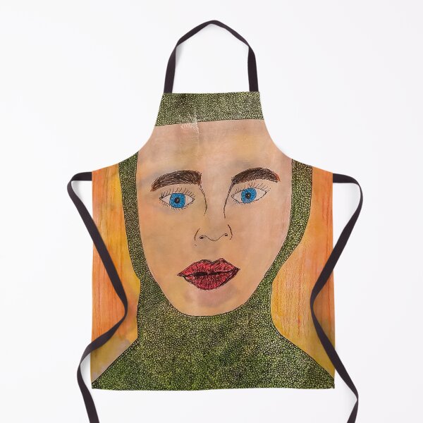 Item preview, Joan of Arc designed and sold by RandaRubyRed.