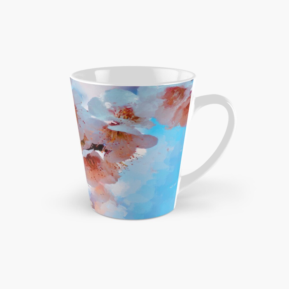 Item preview, Tall Mug designed and sold by Spifmo.