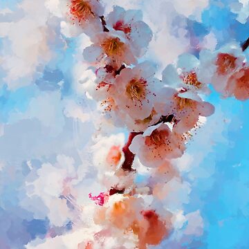 Artwork thumbnail, Sweet Spring by Spifmo