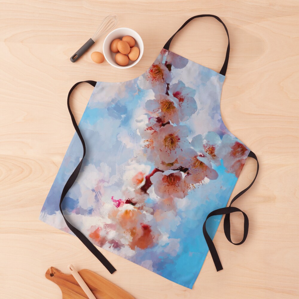 Item preview, Apron designed and sold by Spifmo.