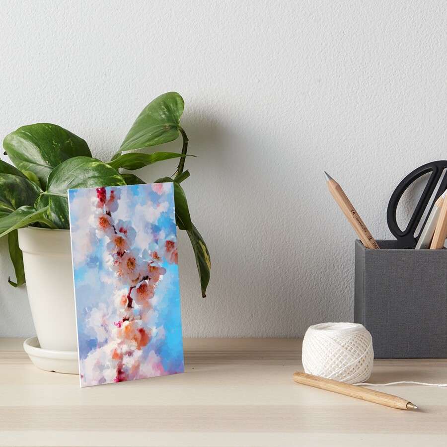 Item preview, Art Board Print designed and sold by Spifmo.