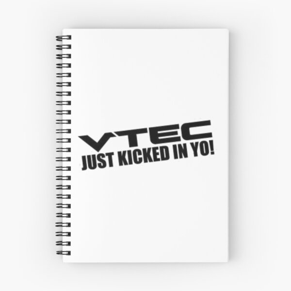 Artikelvorschau, vtec hat dich gerade reingeschmissen! entworfen und verkauft von Racingdecals.