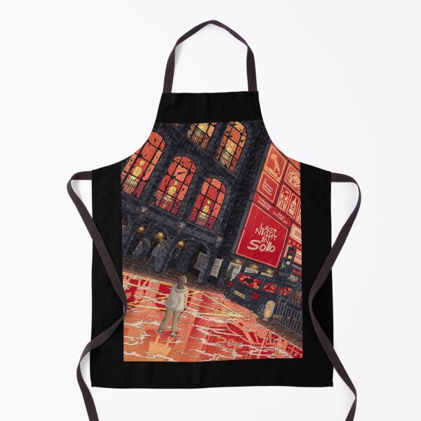Item preview, Last night in soho designed and sold by funnstores009.
