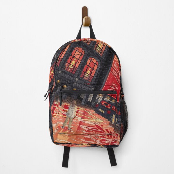 Item preview, Last night in soho designed and sold by funnstores009.