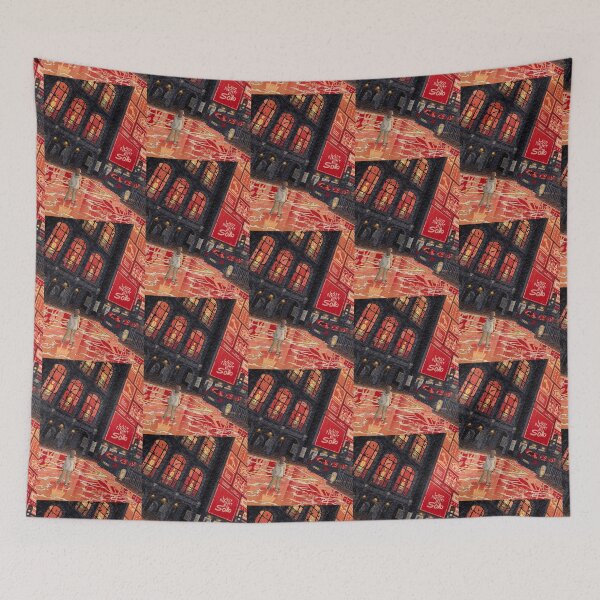Item preview, anoche en soho designed and sold by funnstores009.