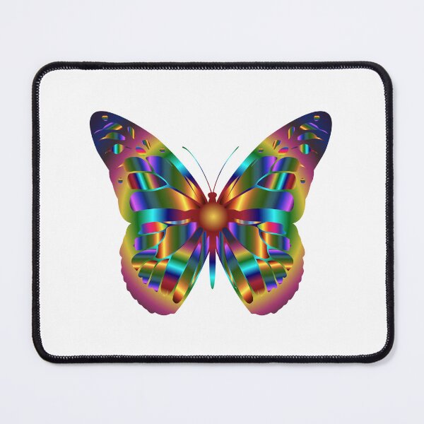 Item preview, Glowing Butterfly Merchandise designed and sold by cindyfordyce.
