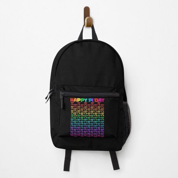 Item preview, Happy Pi Day Mathematic Math Teacher Leopard Rainbow for kids designed and sold by ANAS HO.