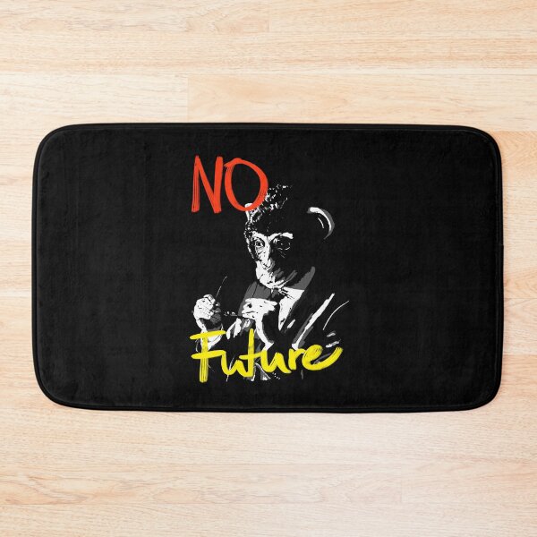 Artikelvorschau, No Future entworfen und verkauft von knowswhathesees.