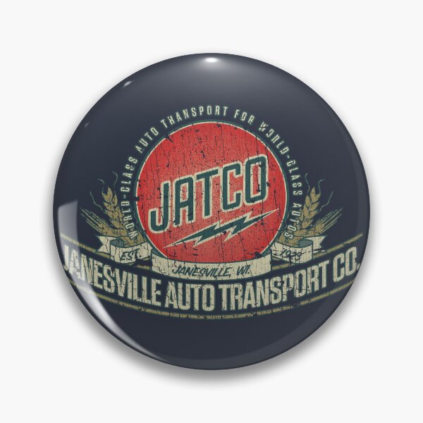 Item preview, JATCO World Class 1960 designed and sold by AstroZombie6669.