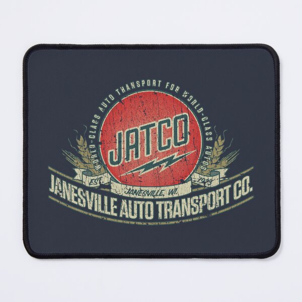 Item preview, JATCO World Class 1960 designed and sold by AstroZombie6669.