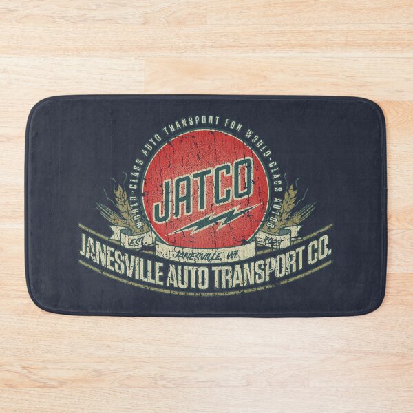 Item preview, JATCO World Class 1960 designed and sold by AstroZombie6669.
