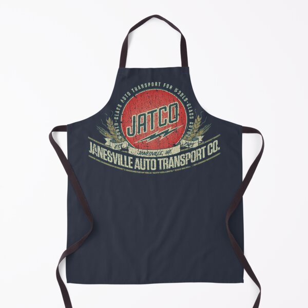 Item preview, JATCO World Class 1960 designed and sold by AstroZombie6669.
