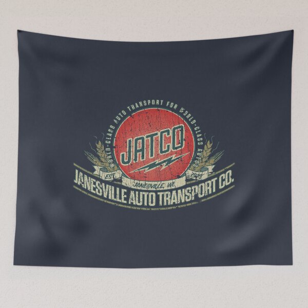 Item preview, JATCO World Class 1960 designed and sold by AstroZombie6669.