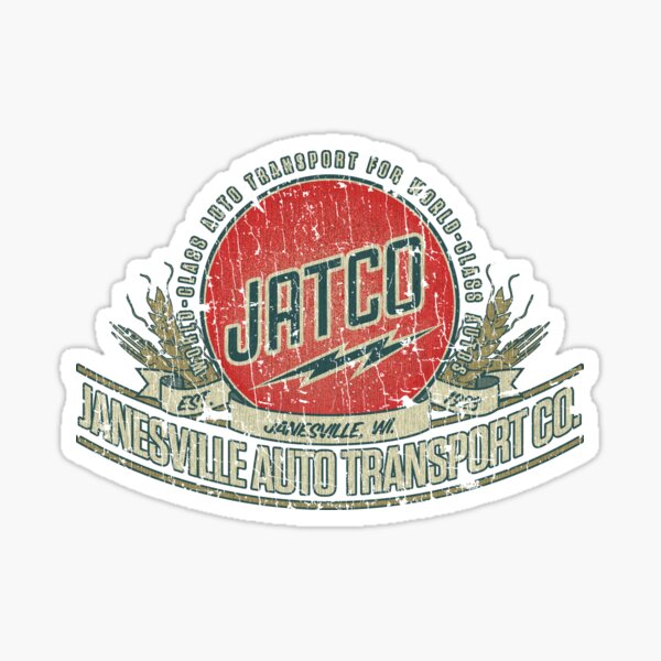 Item preview, JATCO World Class 1960 designed and sold by AstroZombie6669.